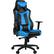 Angle. Arozzi - Vernazza Gaming Chair - Blue.