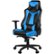 Left Zoom. Arozzi - Vernazza Gaming Chair - Blue.