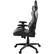 Angle. Arozzi - Verona V2 Gaming Chair - Gray.