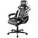 Alt View Zoom 11. Arozzi - Milano Gaming/Office Chair - White.