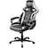 Alt View 11. Arozzi - Milano Gaming/Office Chair - White.