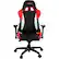Front. Arozzi - Verona Pro V2 Gaming Chair - Red.