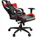 Alt View 12. Arozzi - Verona Pro V2 Gaming Chair - Red.