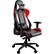 Left. Arozzi - Verona Pro V2 Gaming Chair - Red.