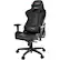 Alt View 11. Arozzi - Verona Professional V2 Ergonomic Gaming Chair - Black - Carbon Black Accents.