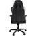 Alt View 14. Arozzi - Verona Professional V2 Ergonomic Gaming Chair - Black - Carbon Black Accents.