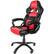 Alt View 11. Arozzi - Monza Gaming Chair - Red.