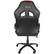 Alt View 12. Arozzi - Monza Gaming Chair - Red.