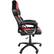 Alt View 13. Arozzi - Monza Gaming Chair - Red.