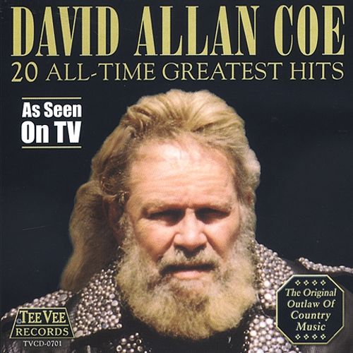 20 All Time Greatest Hits [CD]