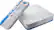 Angle. AirTV - 8 GB 4K Streaming Media Player with Adapter - White/blue.