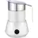 Front. JAVA - Milk Frother - White.