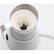 Alt View 12. JAVA - Milk Frother - White.