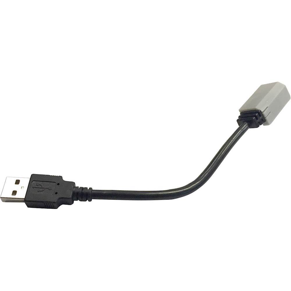 Maestro Mini-USB-Female-to-Full-Size-USB-Male Adapter ACC-USB1 - Best Buy