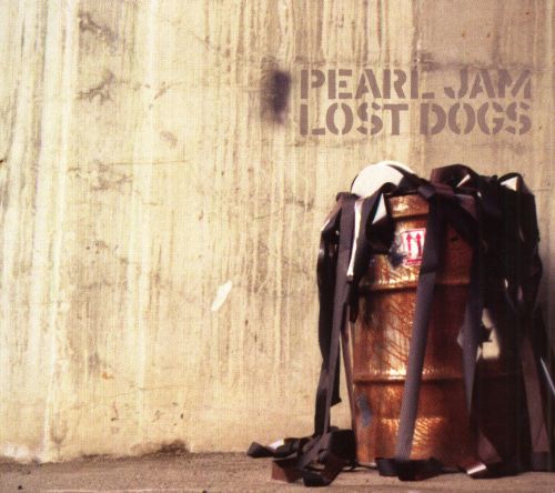  Lost Dogs: Rarities and B Sides [CD]