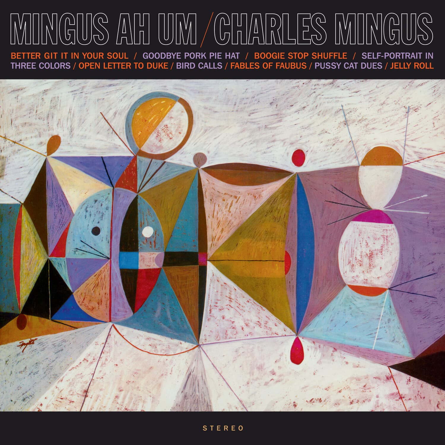 Charles Mingus - Mingus Ah Um - Limited 180-Gram Vinyl   - VINYL LP price history on PriceWatchPro