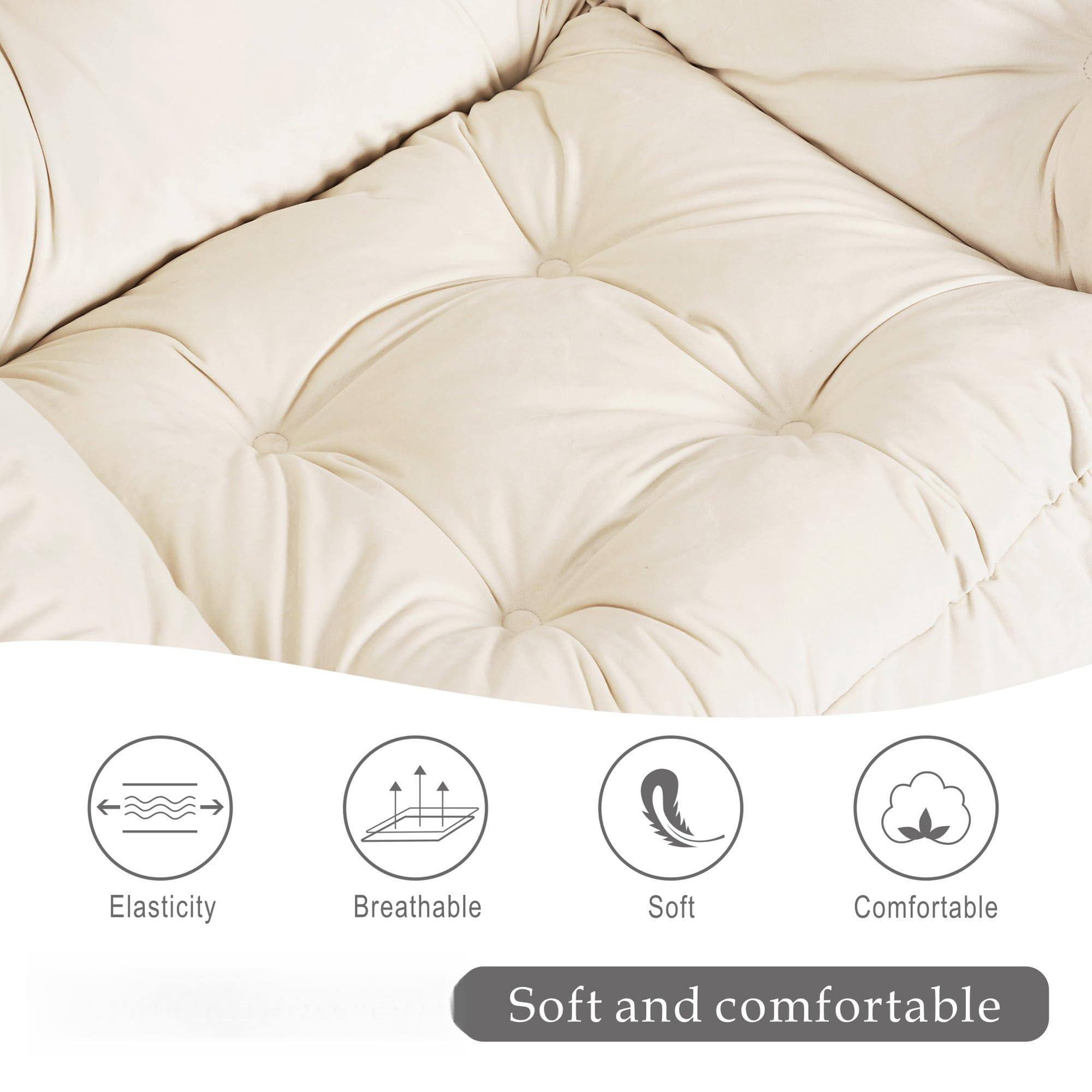 Elasticity  
Breathable  
Soft  
Comfortable  

Soft and comfortable