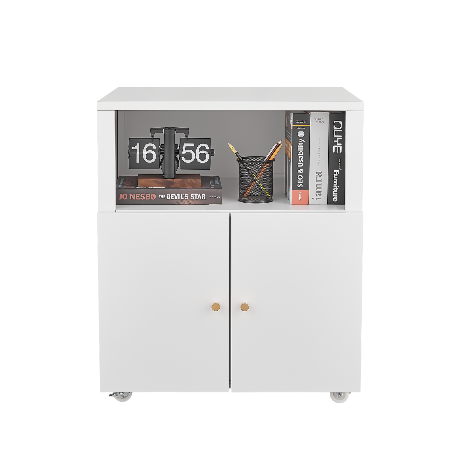 16:56

JO NESBO THE DEVIL'S STAR

Ianra Ouyé | Furniture

SEO & Usability

Furniture