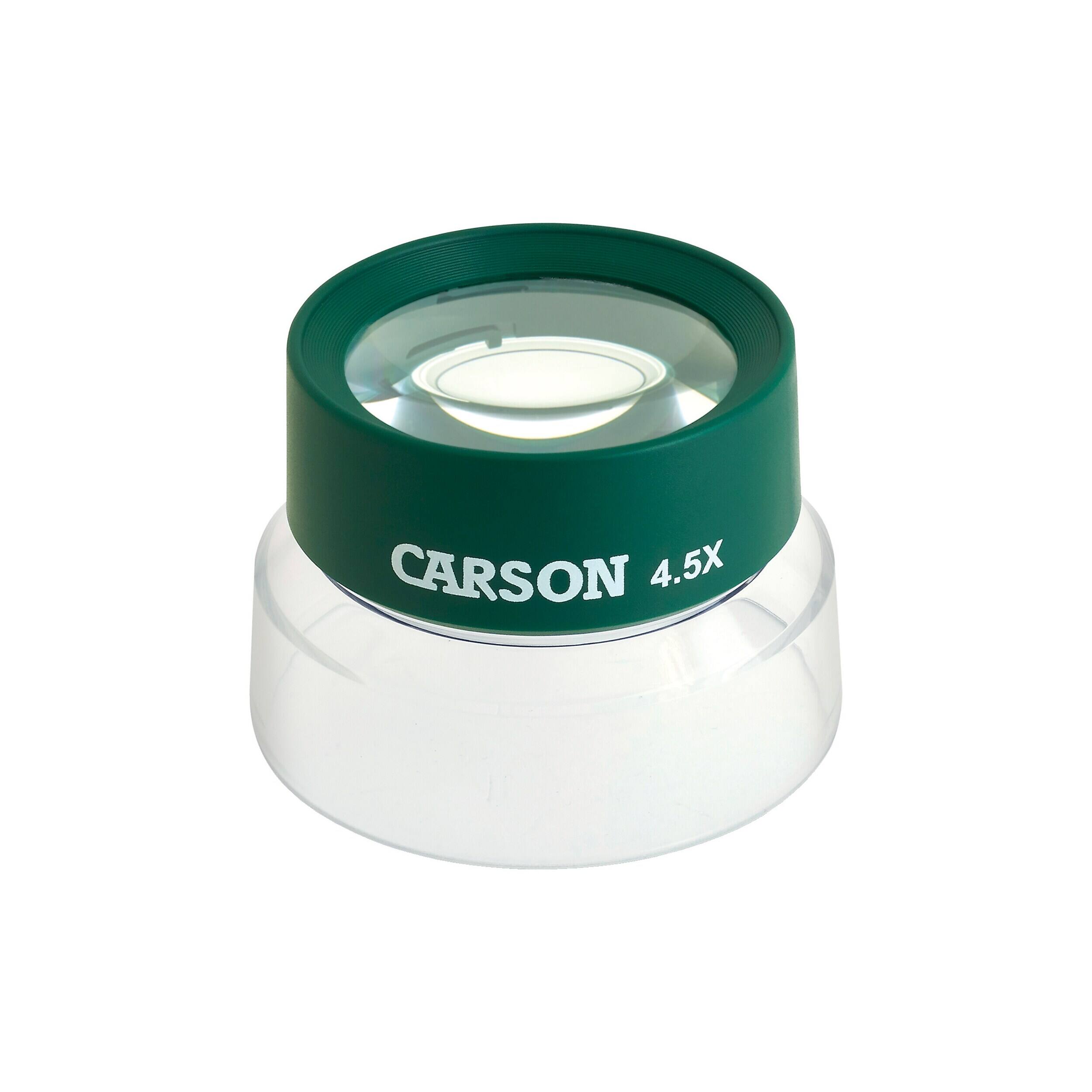 CARSON 4.5X