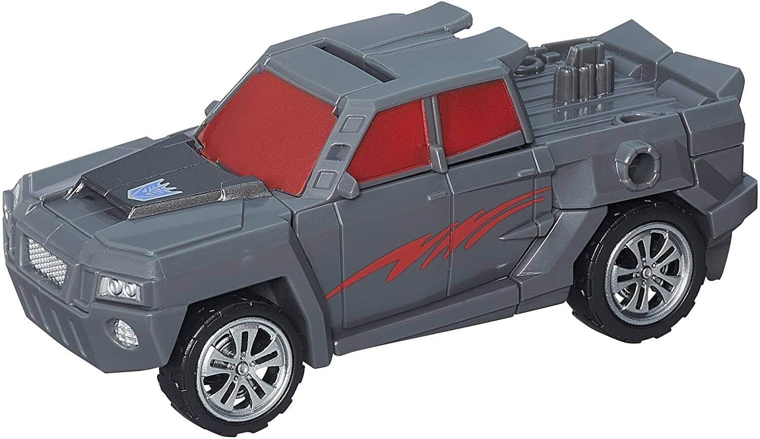 Alt View 6. Transformers - Offroad | Transformers Generations Combiner Wars.
