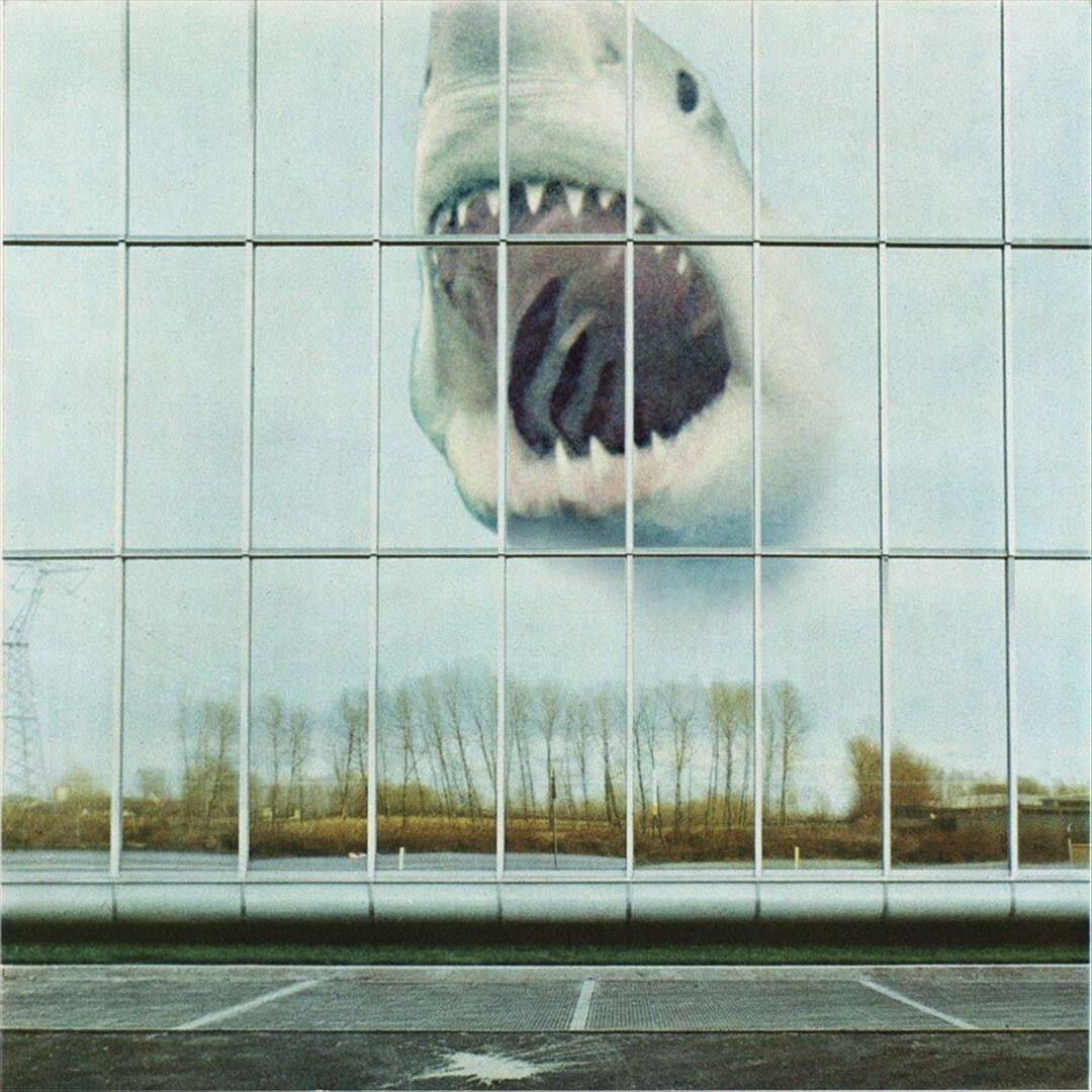 Front. Wilderness Heart [LP].