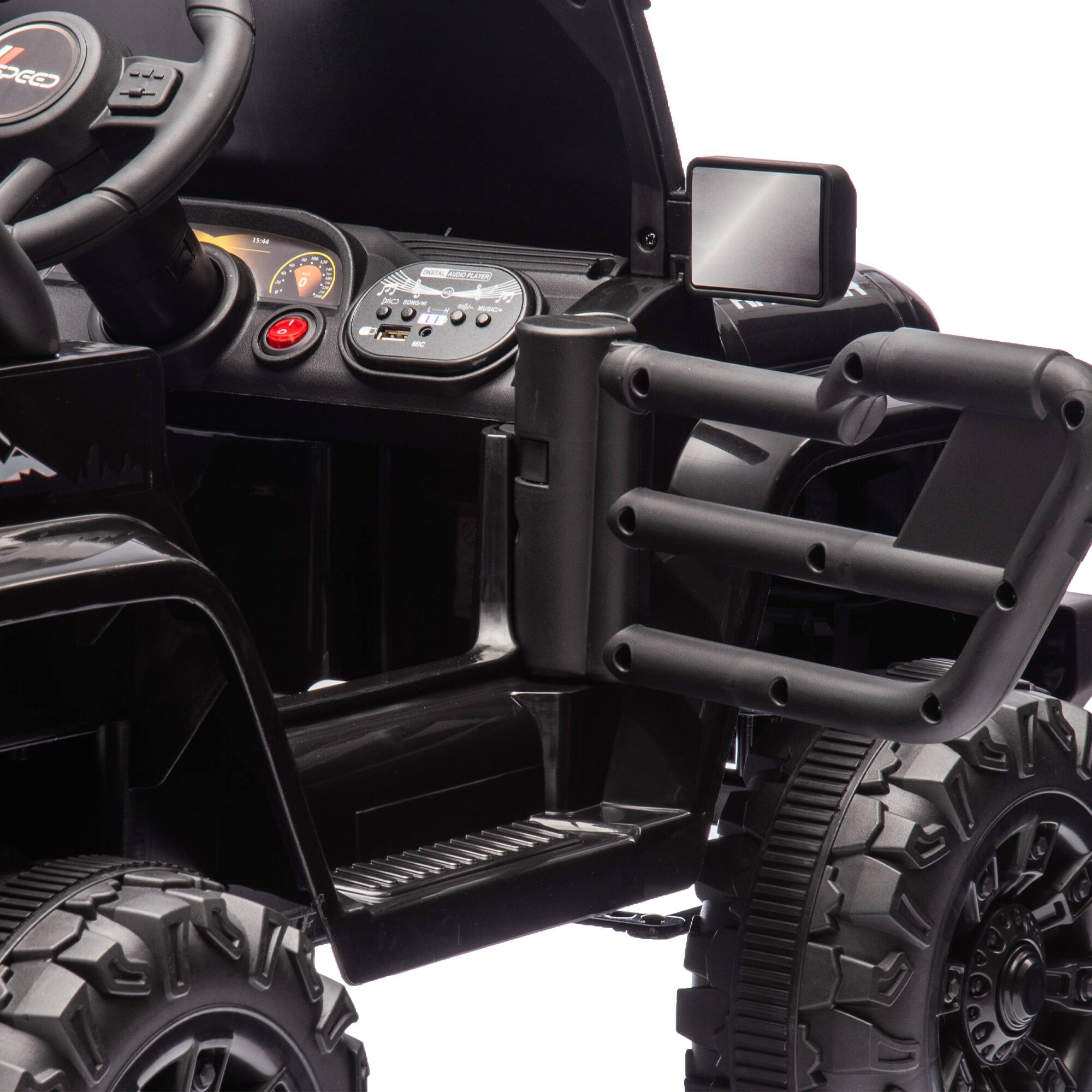 media item thumbnail