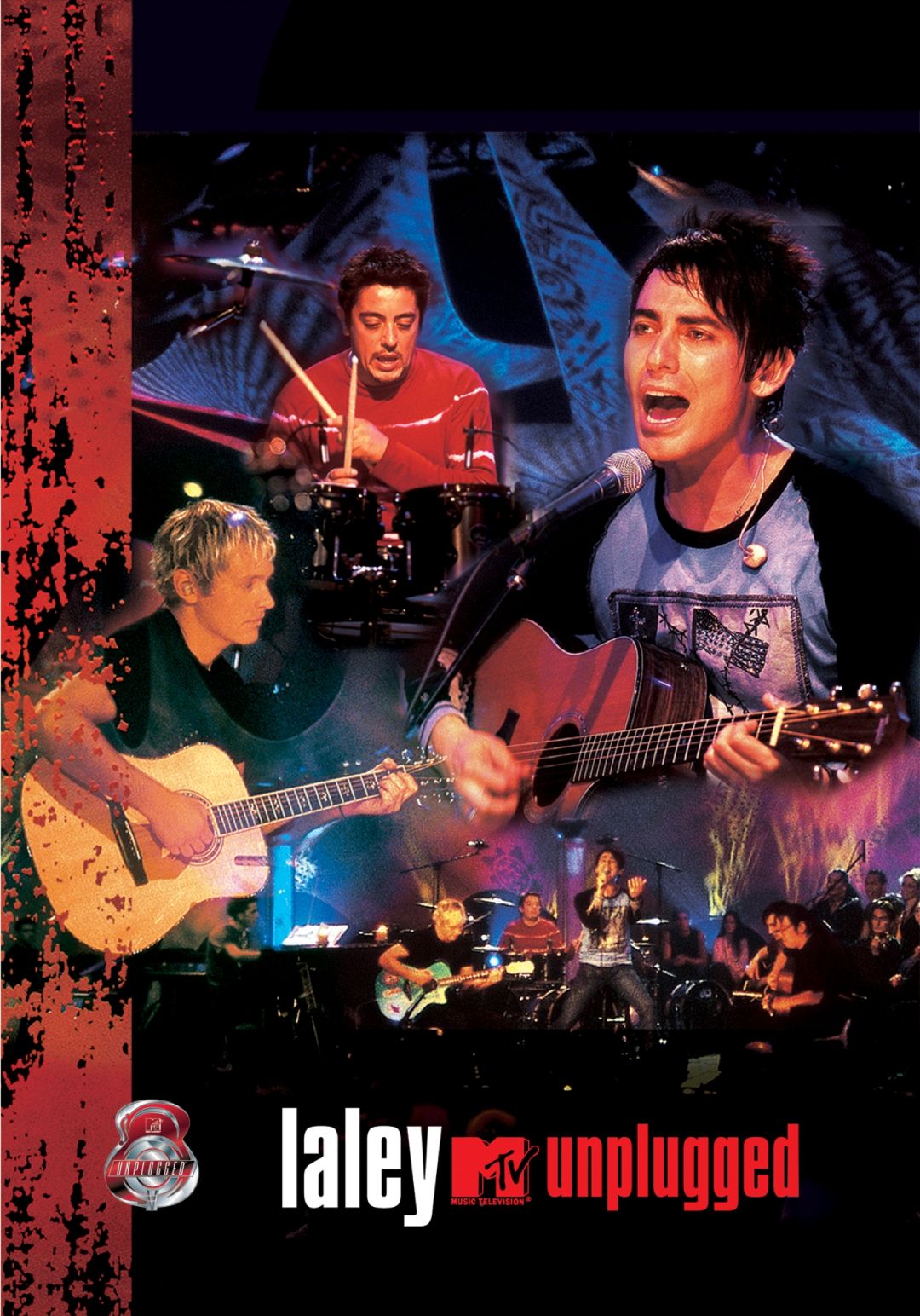 Best Buy: MTV Unplugged [Video] [DVD]