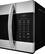 Alt View 11. Frigidaire - Gallery 1.5 Cu. Ft. Convection Over-the-Range Microwave with Sensor Cooking.