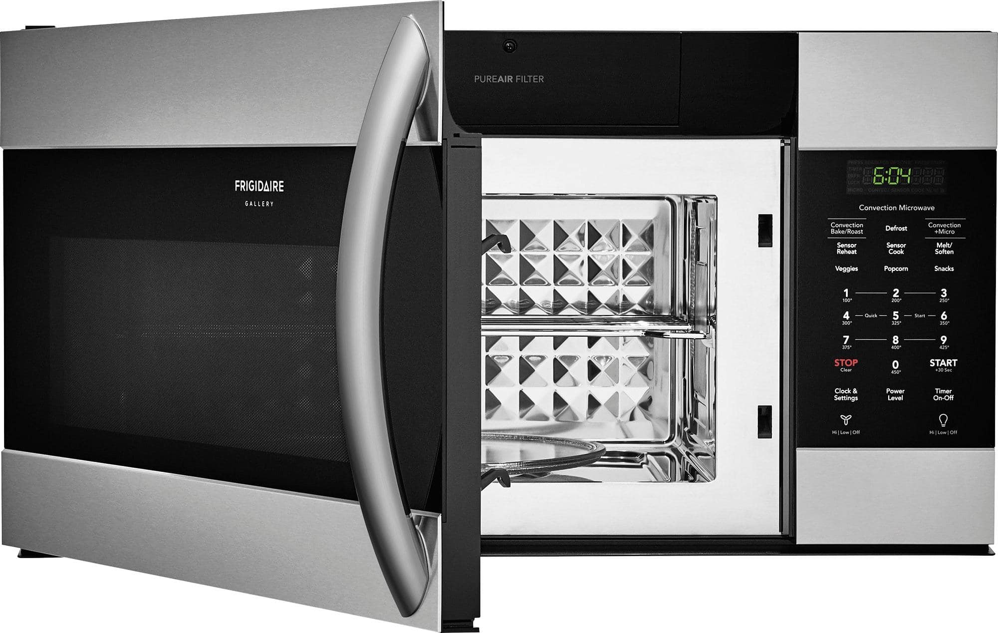 1.5 cu.ft. Over-the-Range Convection Microwave Oven – furrion-global