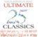 Front Standard. 25 Ultimate Classics [CD].
