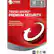Front. Trend Micro - Trend Micro Premium Security (10-Devices) (1-Year Subscription) - Red, Gray.