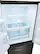 Alt View 11. LG - 21.8 Cu. Ft. French Door Built-In Refrigerator with Smart Cooling System - Black Stainless Steel.