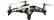 Alt View 12. Parrot - Mambo Fly Quadcopter - Black and White.
