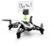 Alt View Zoom 13. Parrot - Mambo Fly Quadcopter - Black and White.