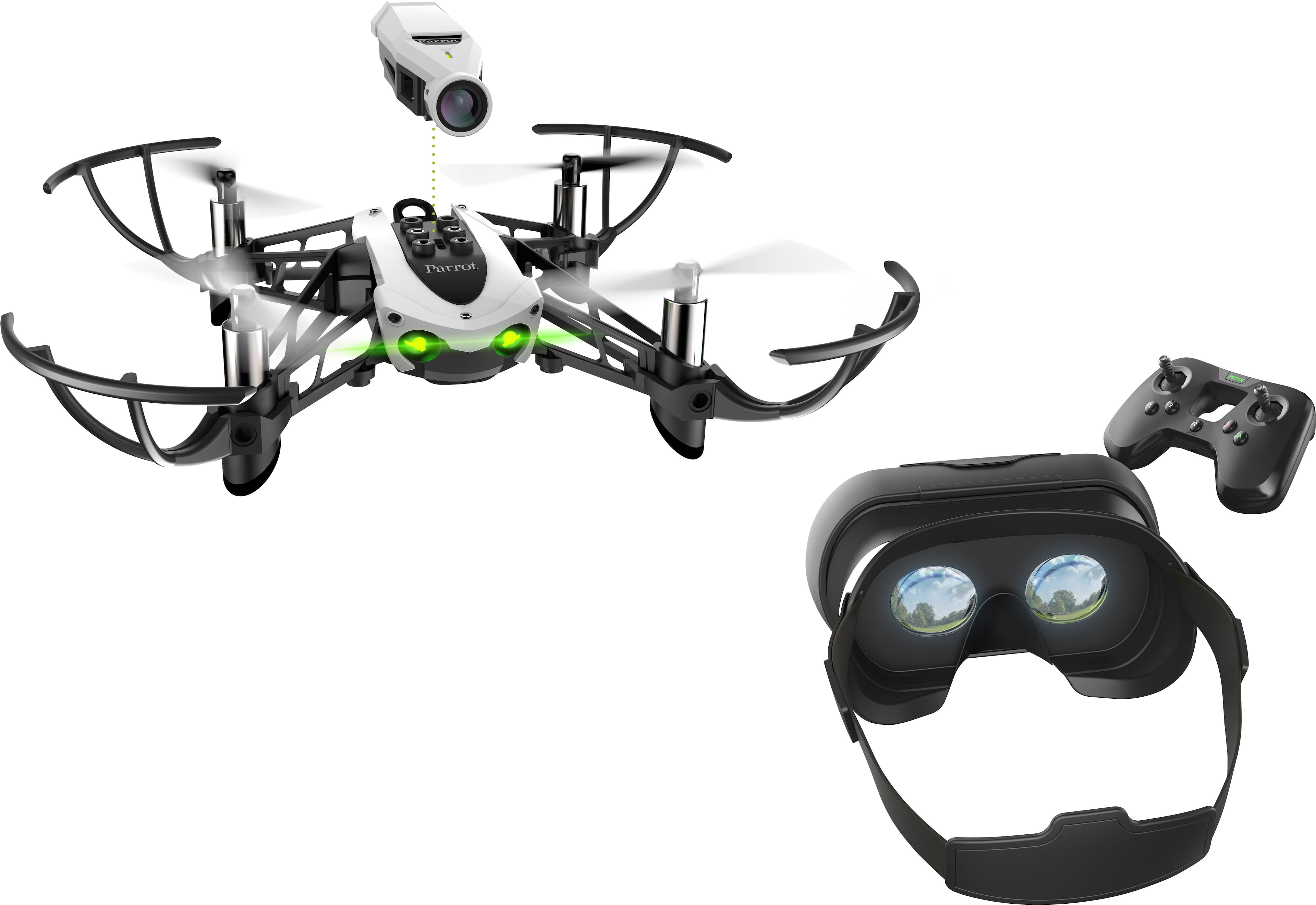 Cheapest store parrot drone