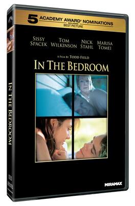 In the Bedroom - DVD