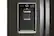 Alt View 4. Whirlpool - 24 cu. ft. French Door Refrigerator with Auto-Humidity Crispers - Black Stainless Steel.