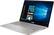 Left. ASUS - 2-in-1 15.6" Touch-Screen Laptop - Intel Core i5 - 12GB Memory - 1TB Hard Drive.