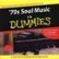 Front Standard. '70s Soul Music for Dummies [CD].