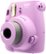 Left Zoom. Fujifilm - instax mini 9 Instant Film Camera - Smokey Purple.