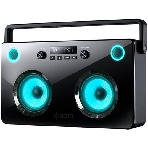 ion audio spectraboom