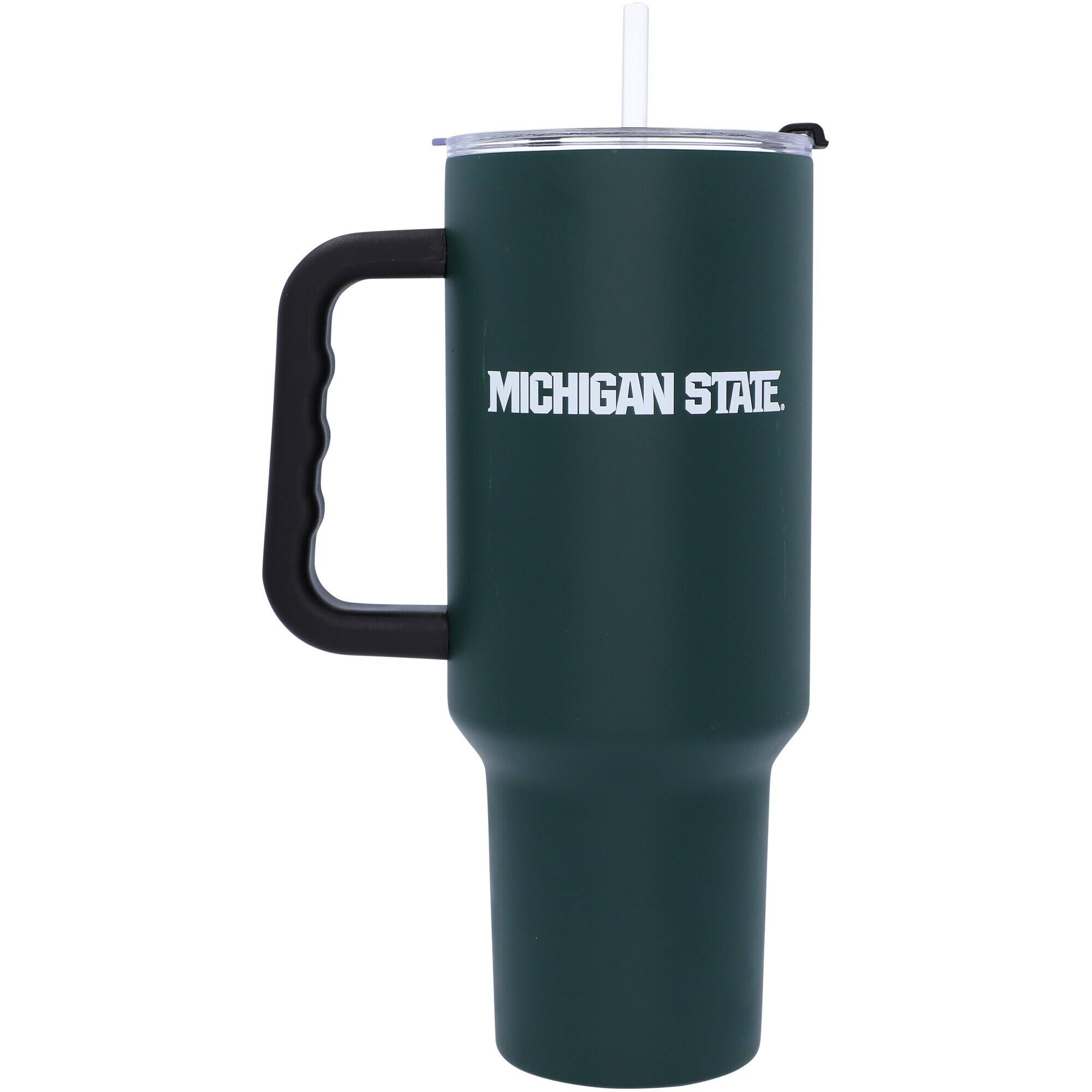 MICHIGAN STATE