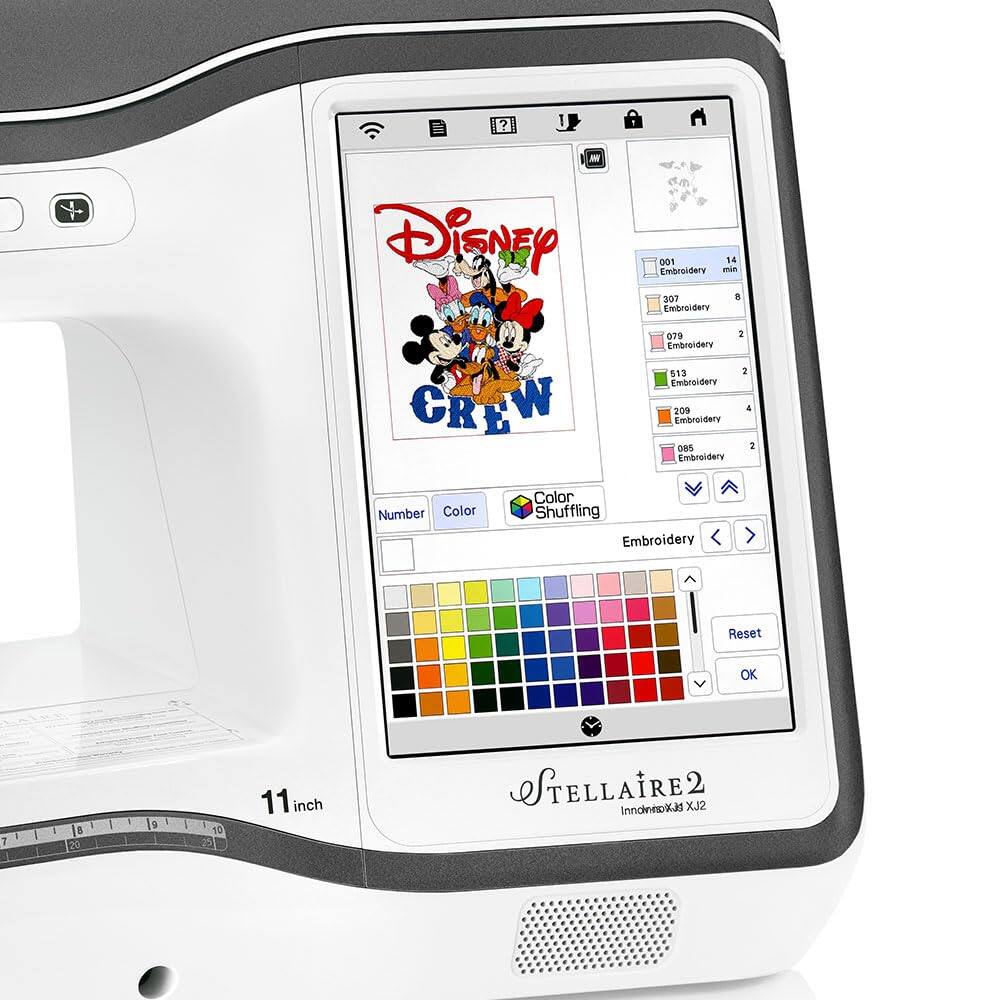 media item thumbnail