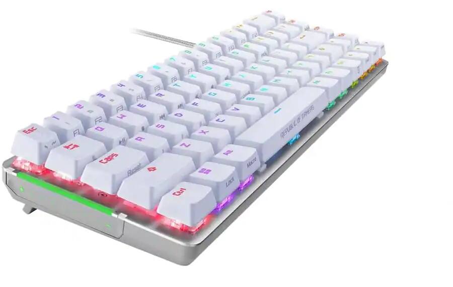 Esc F2 1 e FIX FIO & G ack FB 2 X F7 + 5 - FB T 4 M N F5 & m o G 2 FL 8 5 IL A V - TPERS - W H4 0 F2 U L L E un Fl x REPUR ~ I14 A 2 N An Caps Macro Reset a Lack Ctrl