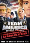 Front Standard. Team America: World Police [DVD] [2004].