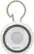 Front. Project Nursery - Portable Sound Soother - White/Grey.