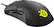 Alt View 11. SteelSeries - Sensei 310 Wired Optical Gaming Mouse with RGB Lighting - Black.