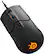 Alt View 13. SteelSeries - Sensei 310 Wired Optical Gaming Mouse with RGB Lighting - Black.