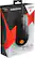 Alt View 15. SteelSeries - Sensei 310 Wired Optical Gaming Mouse with RGB Lighting - Black.
