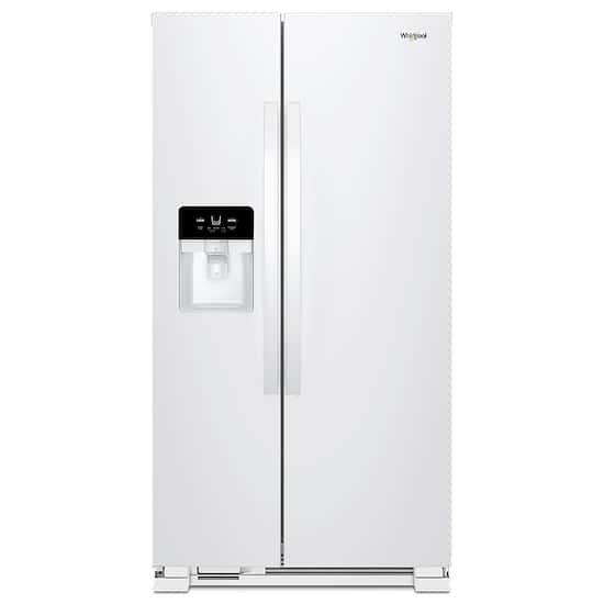 Best buy whirlpool refrigerator deals